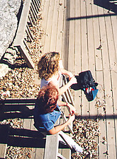 Downblouse Shots photo 7 of 10