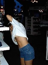 Downblouse Shots photo 8 of 10