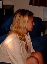 Downblouse Shots photo 2 of 10