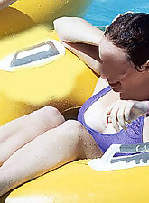 Downblouse Shots photo 9 of 10