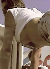 Downblouse Shots photo 2 of 10