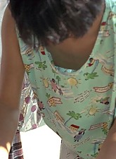 Downblouse Shots photo 8 of 10