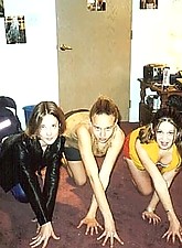 Downblouse Shots photo 9 of 10