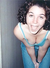 Downblouse Shots photo 2 of 10