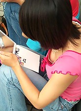 Downblouse Shots photo 3 of 10