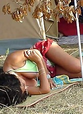 Downblouse Shots photo 8 of 10