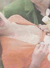 Downblouse Shots photo 2 of 10