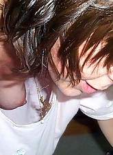 Downblouse Shots photo 7 of 10