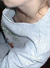 Downblouse Shots photo 2 of 10