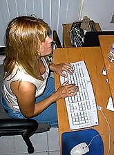 Downblouse Shots photo 6 of 10