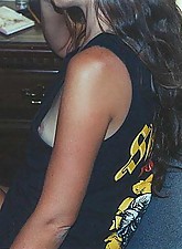 Downblouse Shots photo 2 of 10