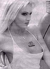 Downblouse Shots photo 6 of 10