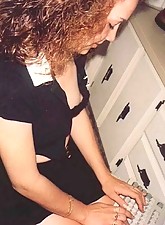 Downblouse Shots photo 4 of 10