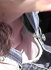 Downblouse Shots photo 8 of 10