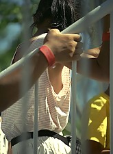 Downblouse Shots photo 9 of 10