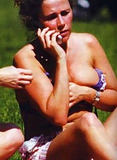 Downblouse Shots photo 4 of 10