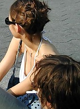 Downblouse Shots photo 5 of 10