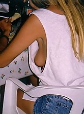 Downblouse Shots photo 5 of 10