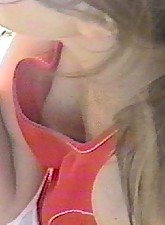 Downblouse Shots photo 5 of 10