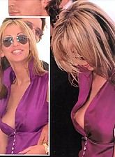 Downblouse Shots photo 6 of 10