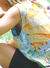 Downblouse Shots photo 8 of 10