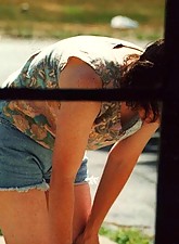 Downblouse Shots photo 1 of 10