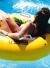 Downblouse Shots photo 4 of 10