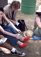 Downblouse Shots photo 4 of 10