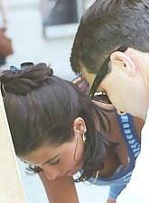 Downblouse Shots photo 8 of 10