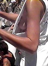 Downblouse Shots photo 3 of 10