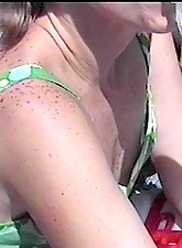 Downblouse Shots photo 5 of 10