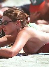 Downblouse Shots photo 8 of 10