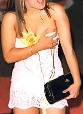 Downblouse Shots photo 9 of 10