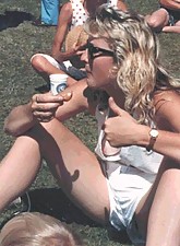 Downblouse Shots photo 1 of 10