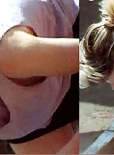 Downblouse Shots photo 4 of 10