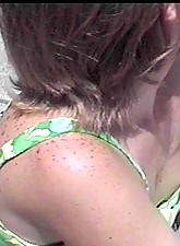 Downblouse Shots photo 6 of 10