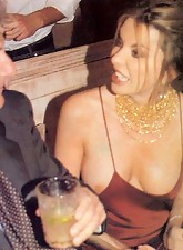 Downblouse Shots photo 2 of 10