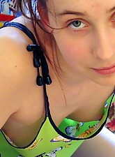 Downblouse Shots photo 2 of 10