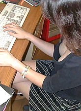 Downblouse Shots photo 6 of 10