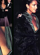 Downblouse Shots photo 1 of 10