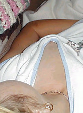 Downblouse Shots photo 3 of 10