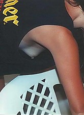 Downblouse Shots photo 5 of 10