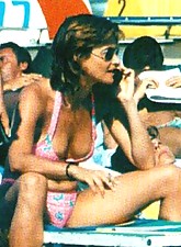 Downblouse Shots photo 6 of 10