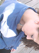 Downblouse Shots photo 3 of 10