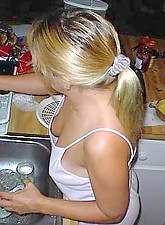 Downblouse Shots photo 7 of 10