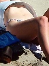 Downblouse Shots photo 8 of 10