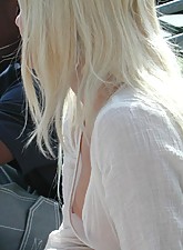 Downblouse Shots photo 9 of 10