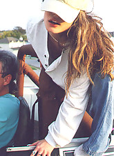 Downblouse Shots photo 5 of 10