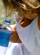 Downblouse Shots photo 1 of 10