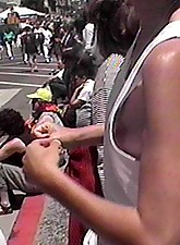 Downblouse Shots photo 8 of 10